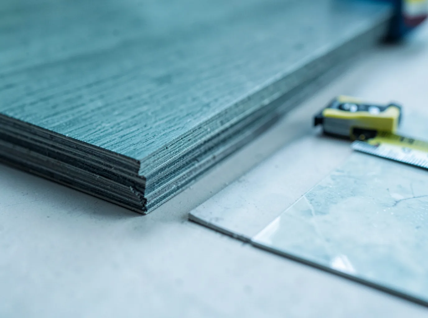 Luxury Vinyl Plank Installation White Oak, NC FAQs